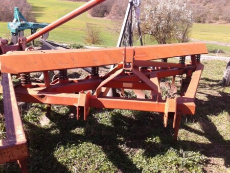 Άροτρα πολύινα