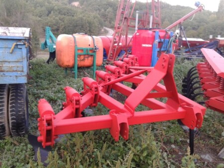 Άροτρο 8υνο