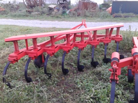 Άροτρο 8υνο