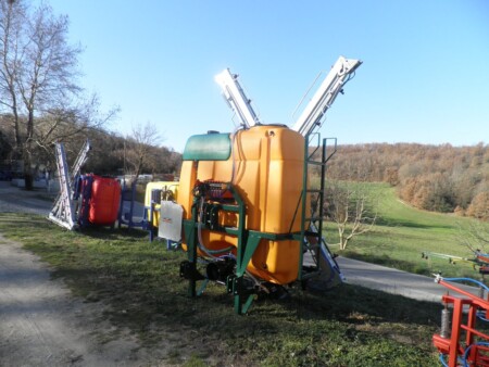 Ψεκαστικό αναρτώμενο