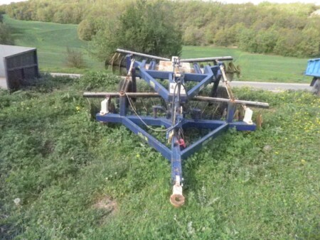 Δισκόσβαρνες Μεταχειρισμένες