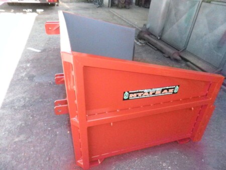 Αναρτώμενος Γεωργικός Κάδος