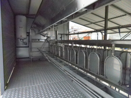 Αρμεκτήριο μεταφερόμενο 12/12 (εσωτερικά)