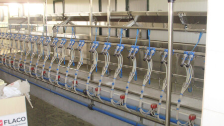 Αρμεκτήριο σταθερό 1x22/22