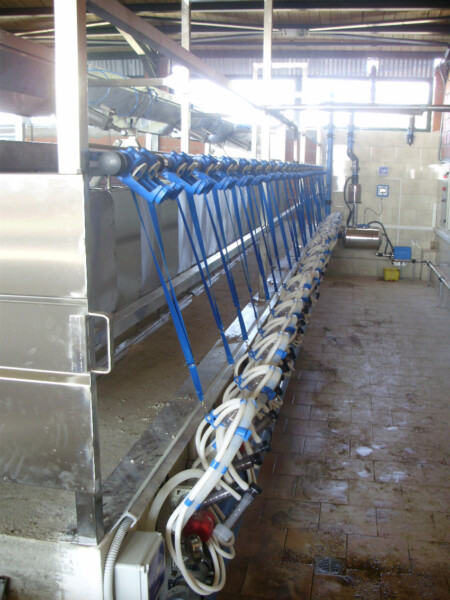 Αρμεκτήριο σταθερό 1x24/24 (α)