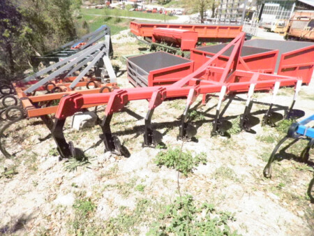 Άροτρο 8υνο