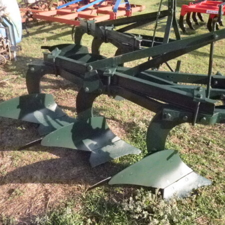 Άροτρο 3υνο