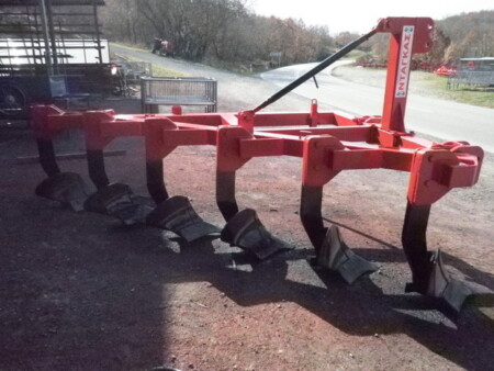 Άροτρο 6υνο