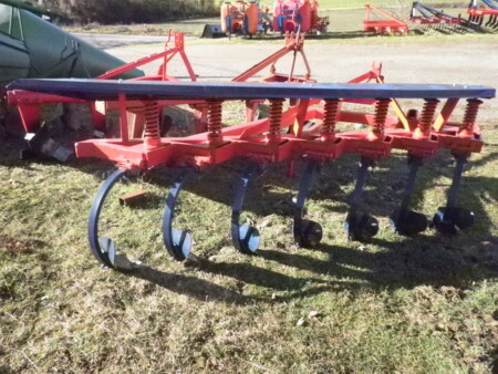 Άροτρο 7υνο