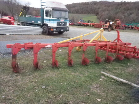 Άροτρο 9υνο