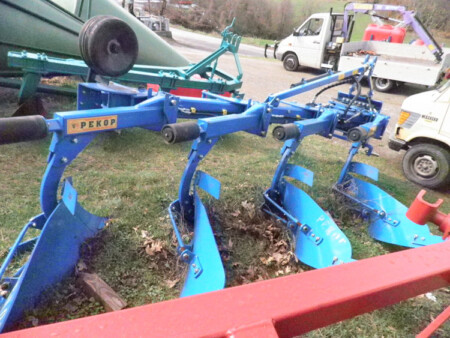 Άροτρο ΡΕΚΟΡ