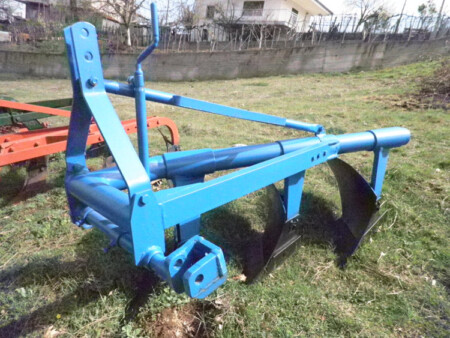 Άροτρο 4υνο