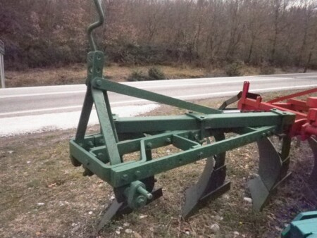 Άροτρο Γκλαβάνη