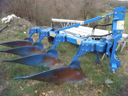 Άροτρο ΡΕΚΟΡ