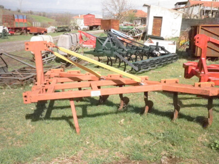 Άροτρο 7υνο