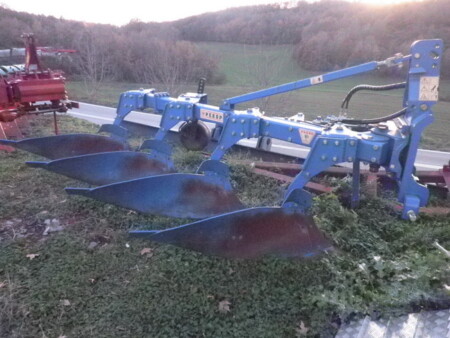 Άροτρο ΡΕΚΟΡ