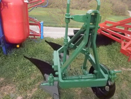 Άροτρο 2υνο