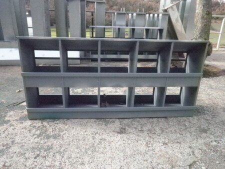 Φωλιές επώασης κότας