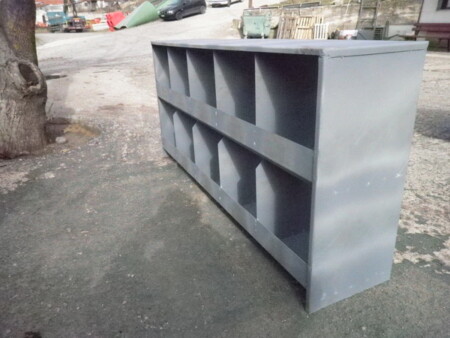 Φωλιές επώασης κότας