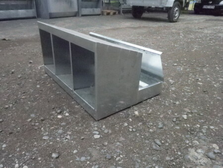 Φωλιές ωοτοκίας κότας