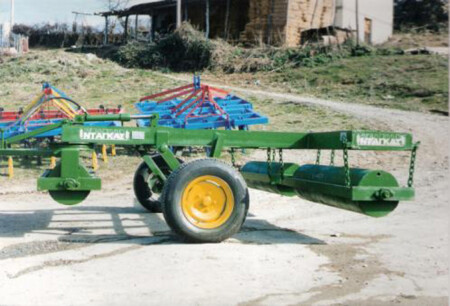 Κύλινδρος τριπλός