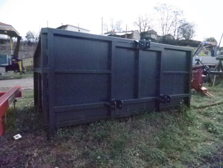 Αναρτώμενος Γεωργικός Κάδος 3