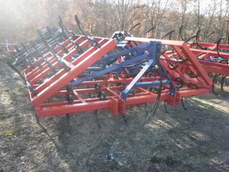 Καλλιεργητές προετοιμασίας