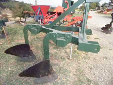 Άροτρο 2υνο