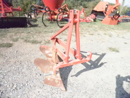 Άροτρο 2υνο