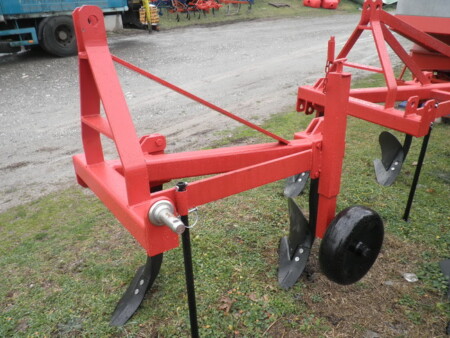 Άροτρο 2υνο