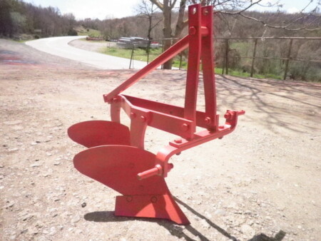 Άροτρο 2υνο