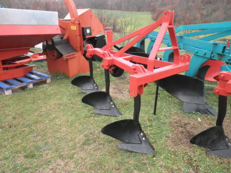 Άροτρο 3υνο