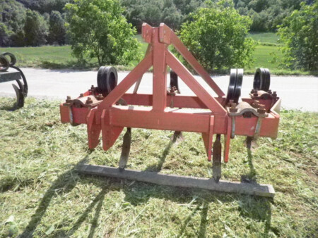 Καλλιεργητής με 5 σταβάρια Αμπελουργικός