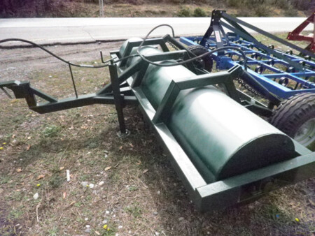 Κύλινδρος μονός