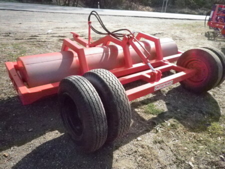 Ισωπεδωτές εδάφους