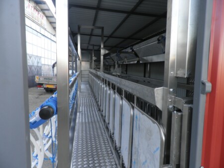 Αρμεκτήριο μεταφερόμενο 24/24 (εσωτερικά)