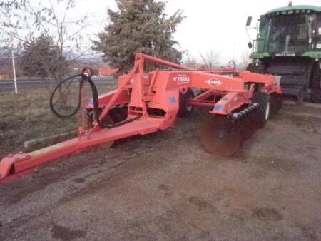 Δισκόσβαρνες Μεταχειρισμένες