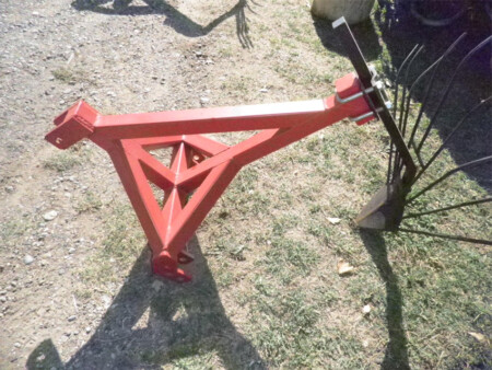 Πατατόεξαγωγέας ρυθμιζόμενος