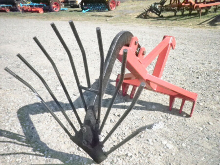 Πατατόεξαγωγέας με ασφάλεια