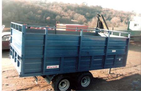 Πλατφόρμα 5