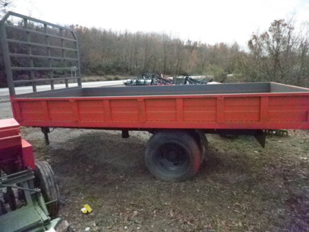 Πλατφόρμα 5μ.