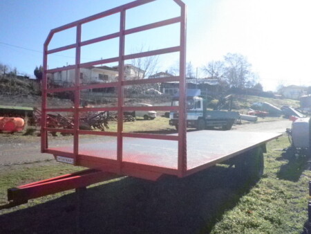 Πλατφόρμα 6μ.