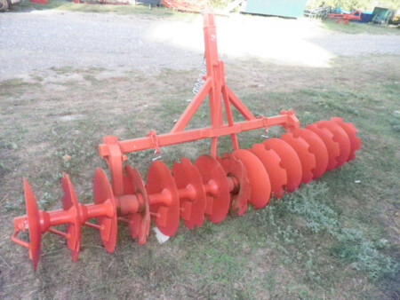 Σπαρτικές Μηχανές