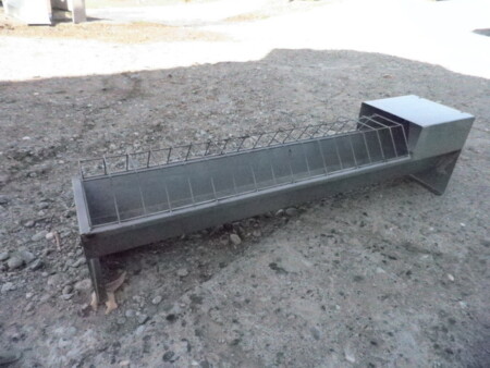 Ποτίστρες πτηνών