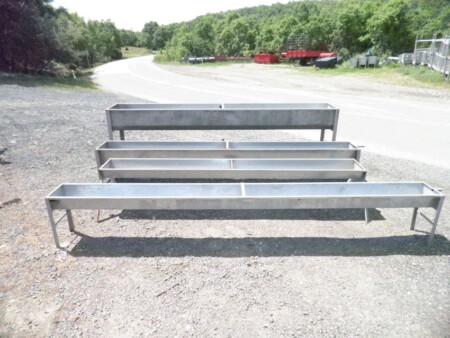 Ποτίστρες απλές και με αυτοματισμούς (μεγάλες)