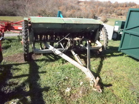 Σπαρτικές μηχανές ΡΕΚΟΡ