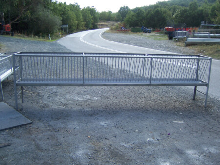 Ταϊστρες αιγοπροβάτων