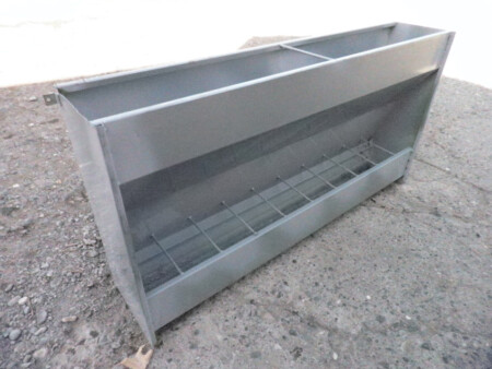 Ταϊστρες χοίρων μεγάλες