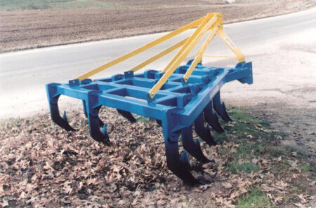 Καλλιεργητές τύπου '' V ''  από 5 έως 14 σταβάρια