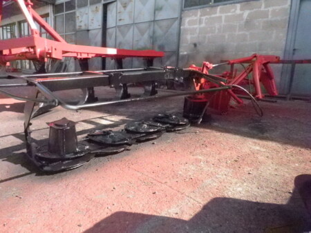 Χορτοκοπτικά